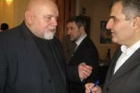 Гейдар Джемаль: "США не были готовы к ядерному соглашению"